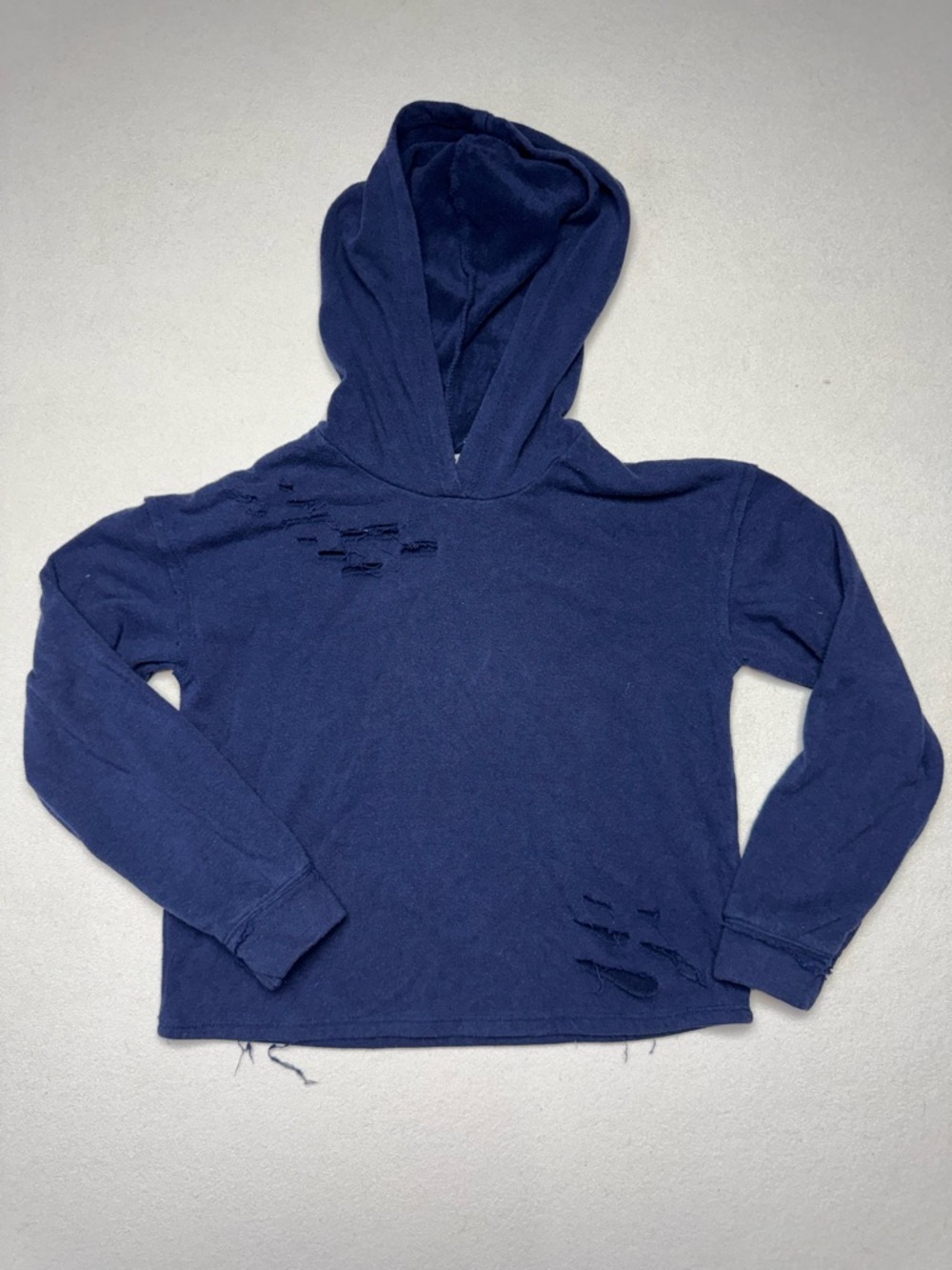 Sherman Girls Hoodie size M